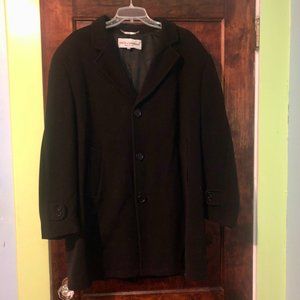 Mens designer jacket